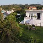 Emerald Private In Rhodes بيت للعطل