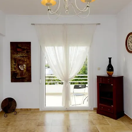 Emerald Private In Rhodes Feriehus