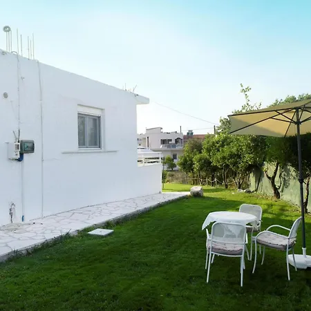 Feriehus Emerald Private In Rhodes