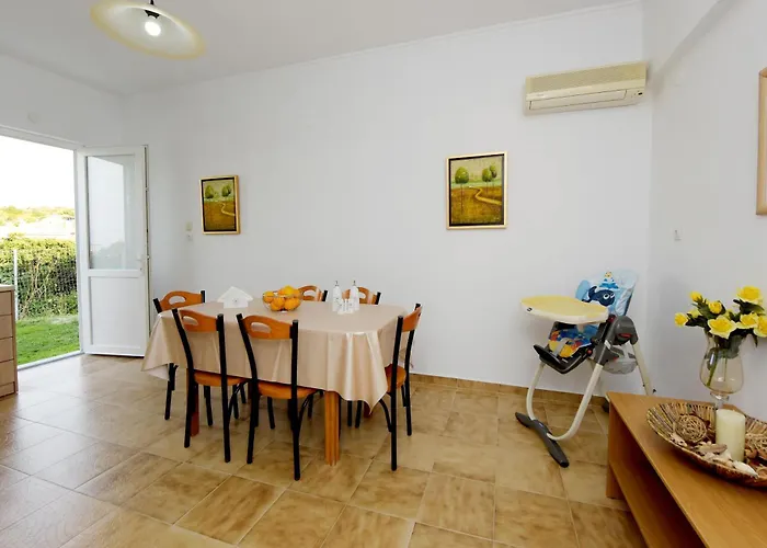 Сasa de vacaciones Emerald Private In Rhodes