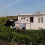 Emerald Private In Rhodes بيت للعطل Kalavárda