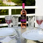 Emerald Private In Rhodes بيت للعطل Kalavárda