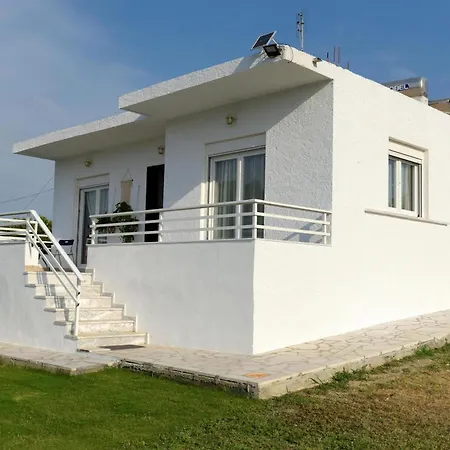 度假居 Emerald Private In Rhodes Kalavárda