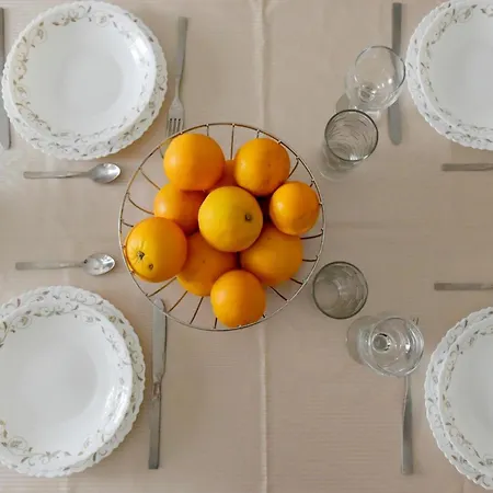 Emerald Private In Rhodes *