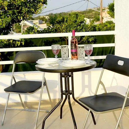 בית נופש Emerald Private In Rhodes *