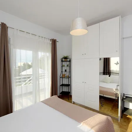 Emerald Private In Rhodes Дом отдыха *