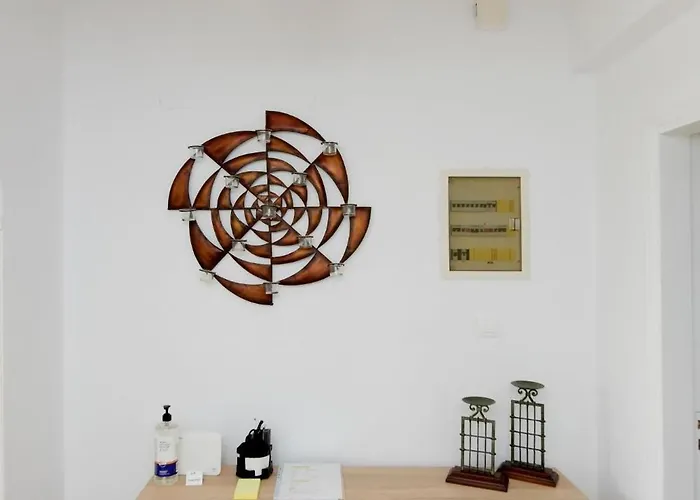 Emerald Private In Rhodes * Kalavarda