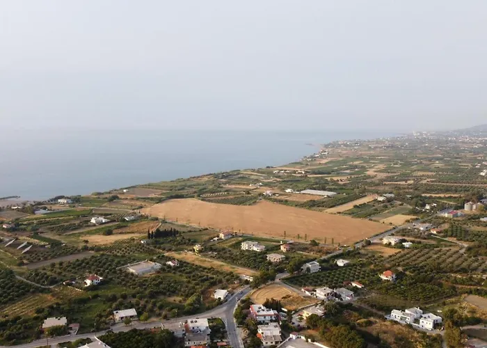 度假居 Emerald Private In Rhodes