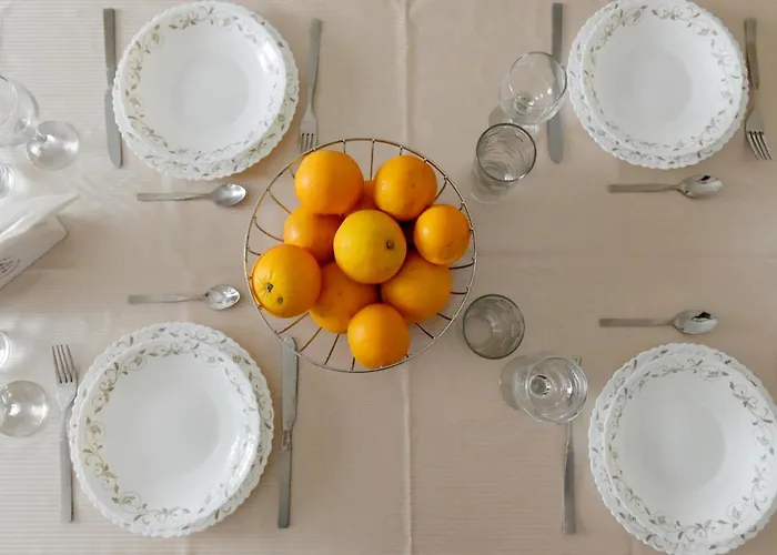 Emerald Private In Rhodes *