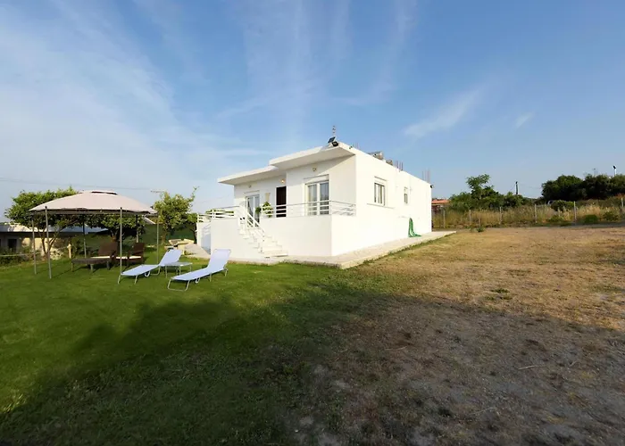 度假居 Emerald Private In Rhodes *