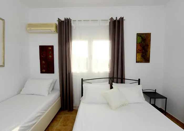 Holiday home Emerald Private In Rhodes