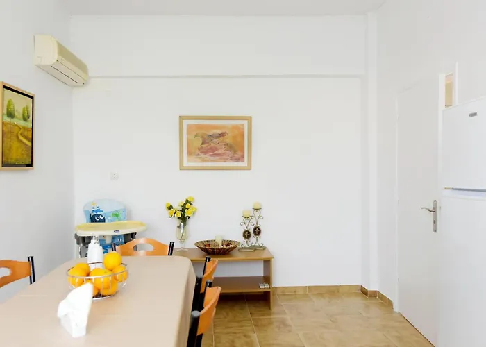 Case de vacanță Emerald Private In Rhodes Kalavárda