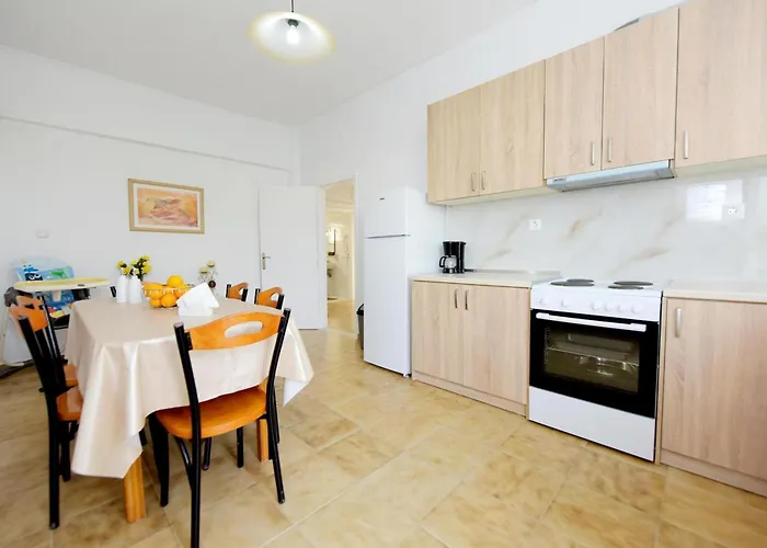 度假居 Emerald Private In Rhodes *