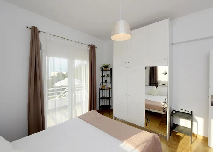Emerald Private In Rhodes 度假居 *