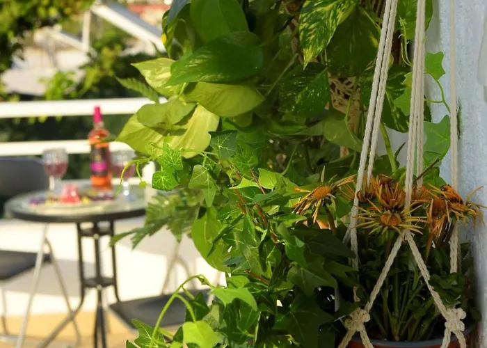 度假居 Emerald Private In Rhodes *