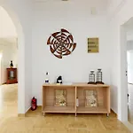 Emerald Private In Rhodes Holiday home *