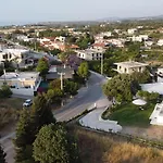 Emerald Private In Rhodes Holiday home *