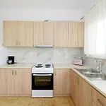 Emerald Private In Rhodes Holiday home *