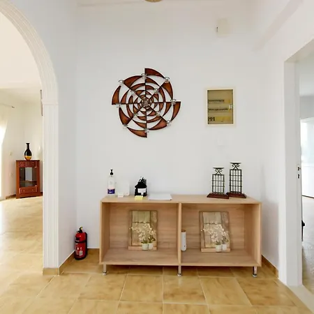 Emerald Private In Rhodes Ferienhaus *