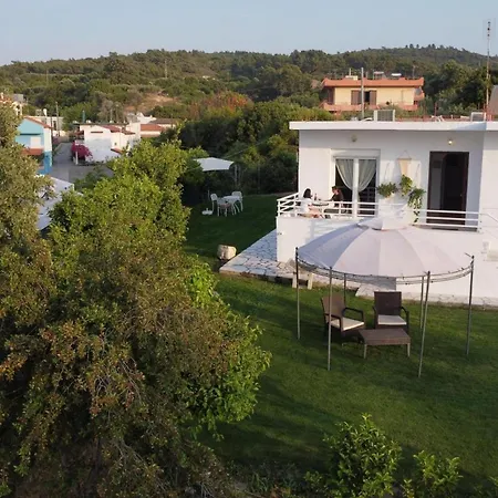 Emerald Private In Rhodes Tatil Evi