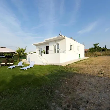 Holiday home Emerald Private In Rhodes *