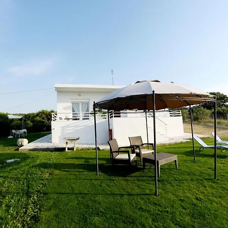 Emerald Private In Rhodes *