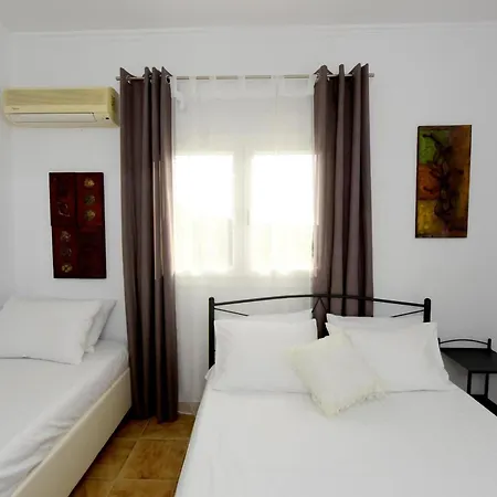 Ferienhaus Emerald Private In Rhodes