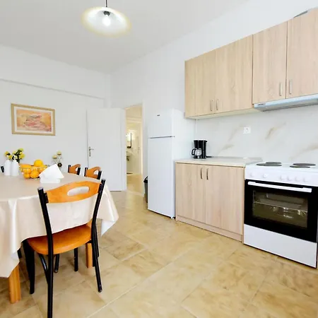 Holiday home Emerald Private In Rhodes *