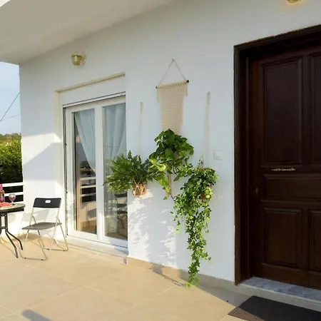 Emerald Private In Rhodes بيت للعطل Kalavárda