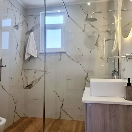 Ferienhaus Emerald Private In Rhodes