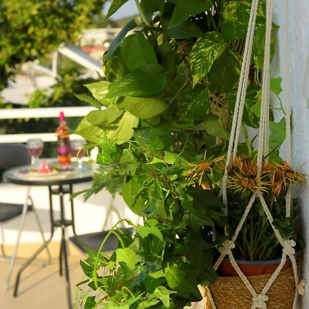 Holiday home Emerald Private In Rhodes *