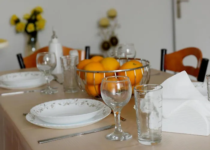 Emerald Private In Rhodes بيت للعطل *