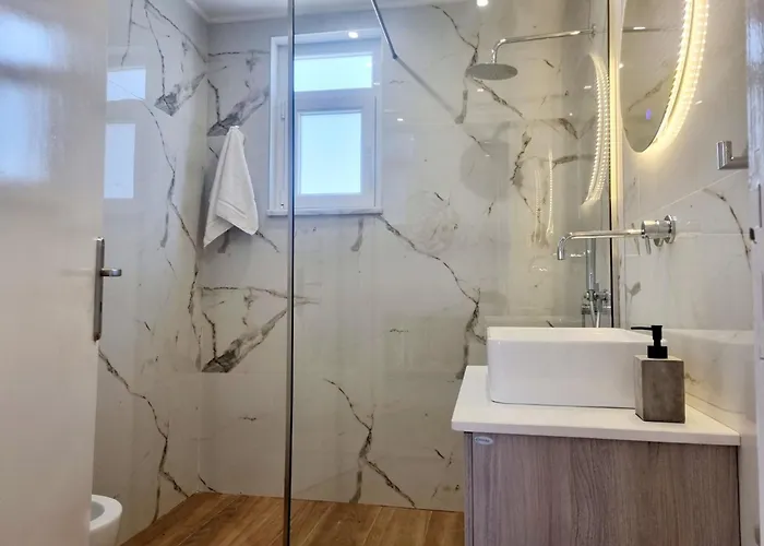 بيت للعطل Emerald Private In Rhodes