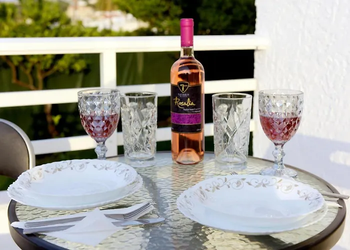 Emerald Private In Rhodes بيت للعطل Kalavárda