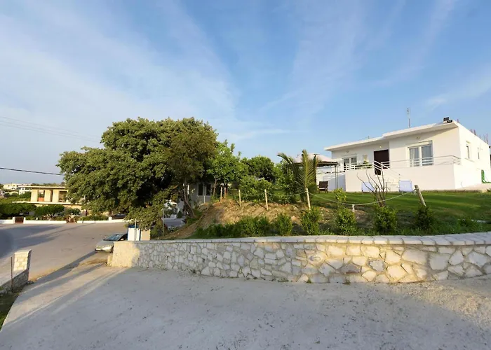 Emerald Private In Rhodes Kalavárda